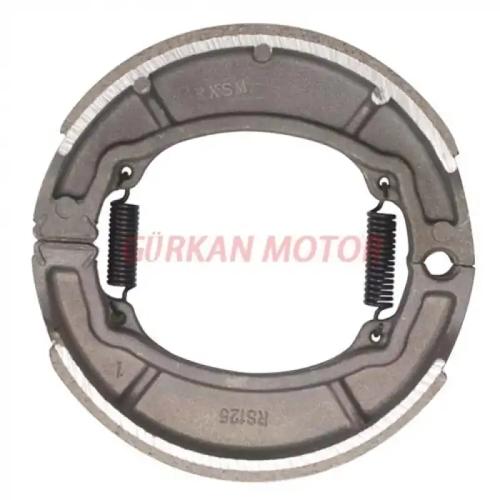 FREN BALATA ACTIVA - SPACY - CBF - DİO UGR