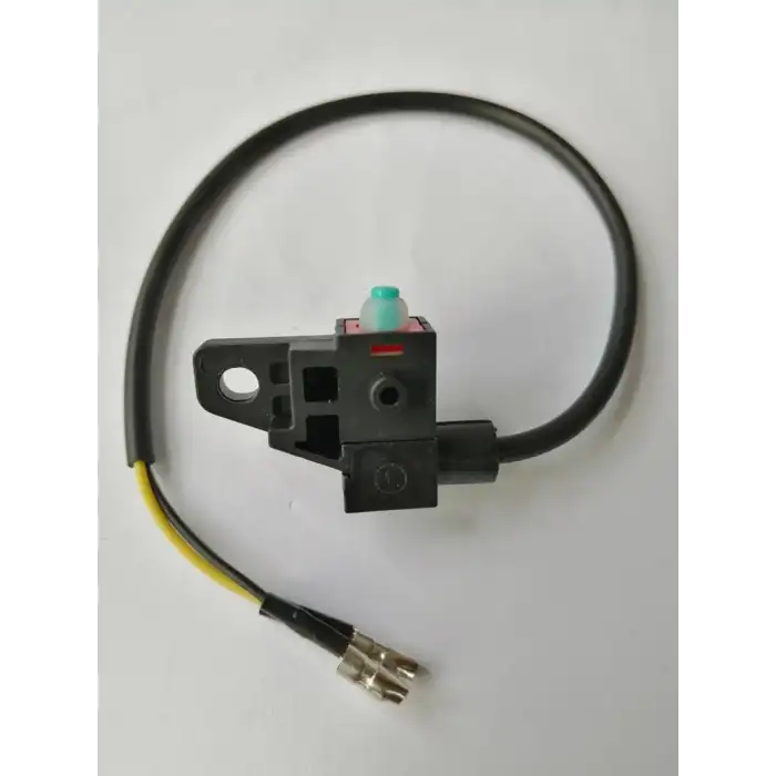 ARKA FREN MÜŞÜRÜ SOL 50 cc SCT