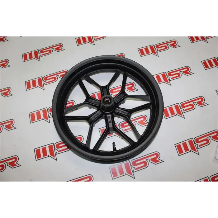 ÖN JANT HONDA FORZA 250 2021 - 2022