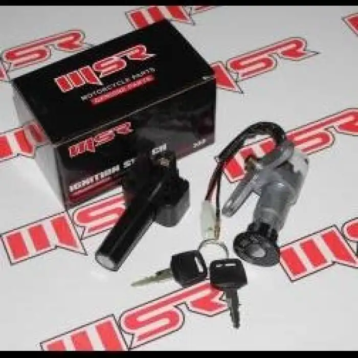 CRYPTON R E.M KOMPLE KONTAK SETİ