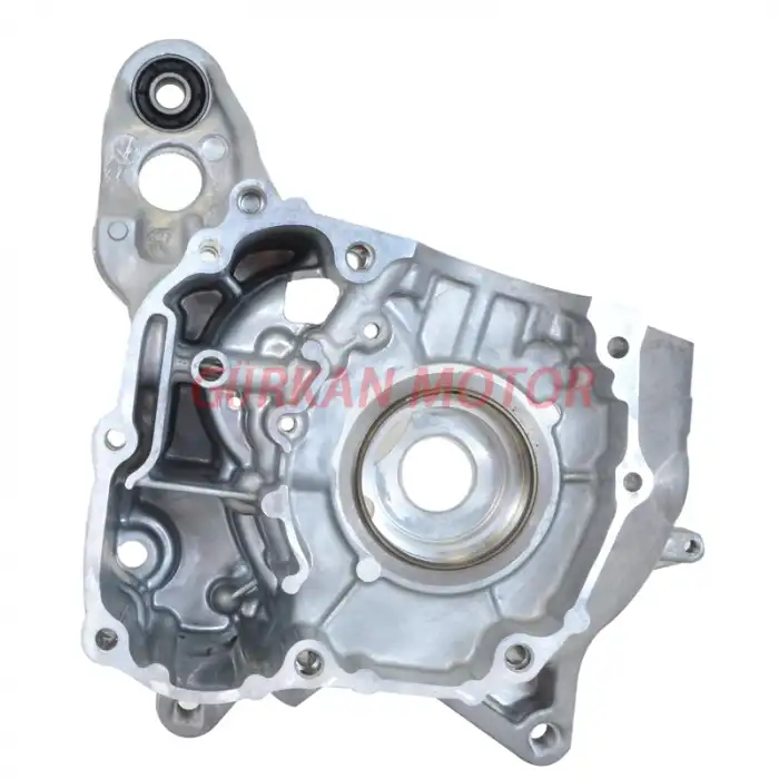 SAĞ KARTER ACTIVA-S