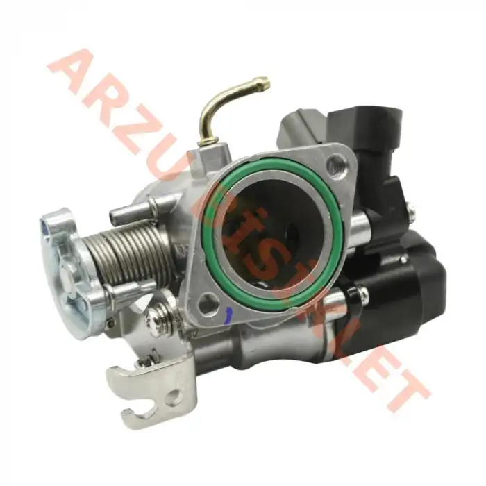 KARBÜRATÖR GAZ KELEBEĞİ - DRIFT L