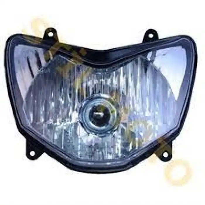 CG DİK SPORT ÖN FAR