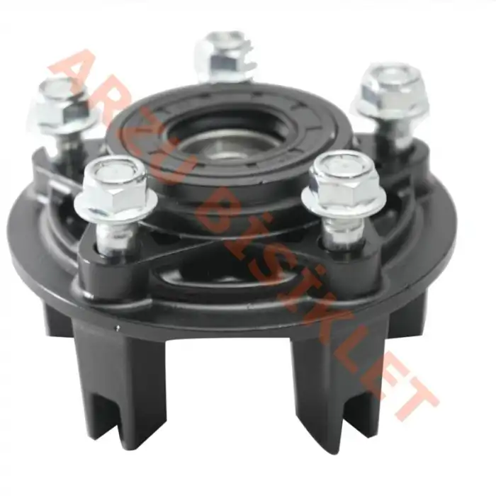 ARKA DİŞLİ TAMBURU STOPER - DRIFT L