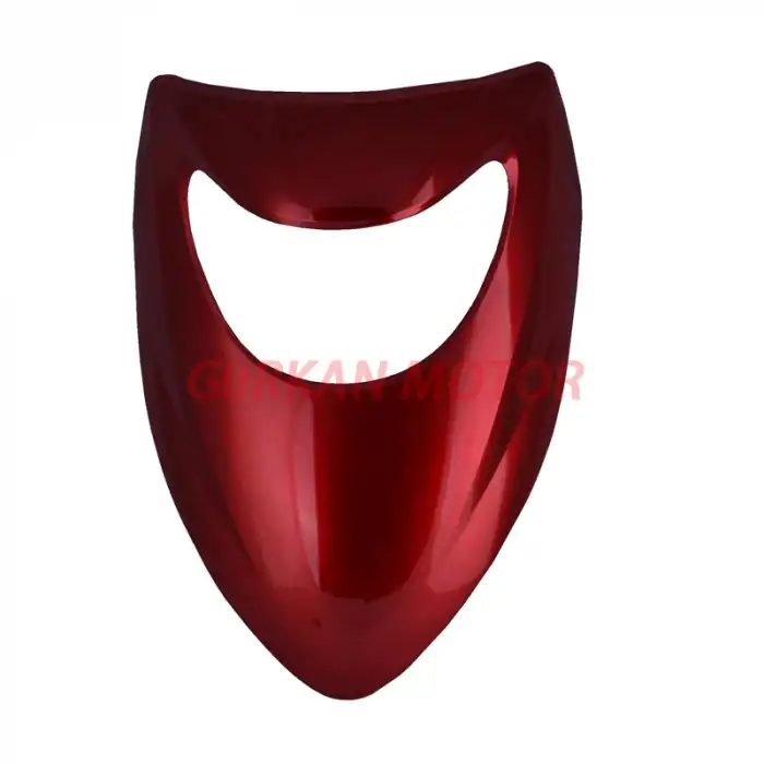 ÖN FAR GRENAJI [KIRMIZI] [ORJİNAL] FİZY