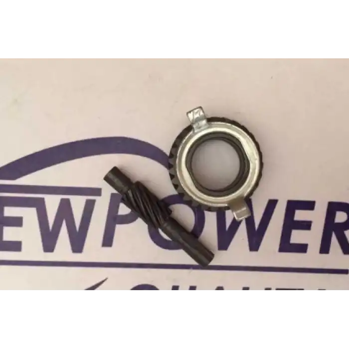 CG  KİLOMETRE REDİKTÖRÜ BÜYÜK KAMPANA