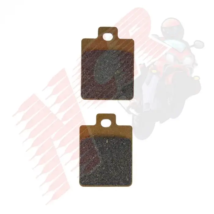 ÖN DİSK BALATA OEM SCOOTER 50 CC SYM JETX