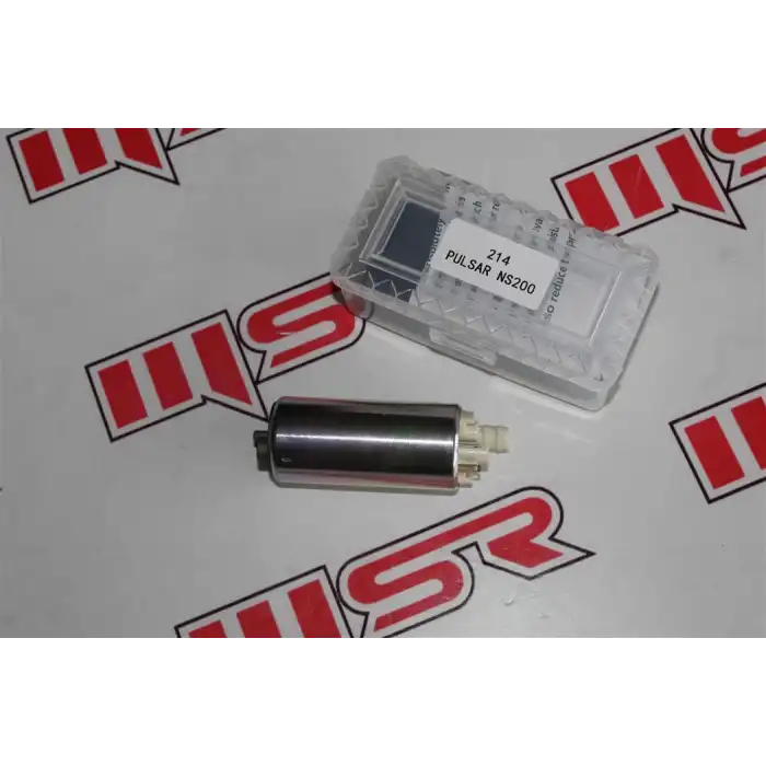 BENZİN POMPA TÜPÜ BAJAJ PULSAR NS 200