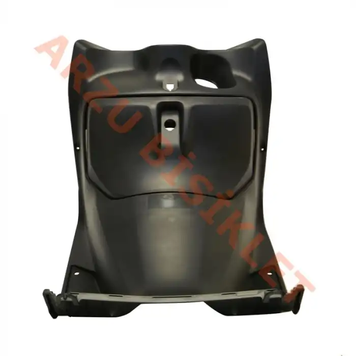 İÇ TORPİDO [KAPAKLI] Y.M ALPHA