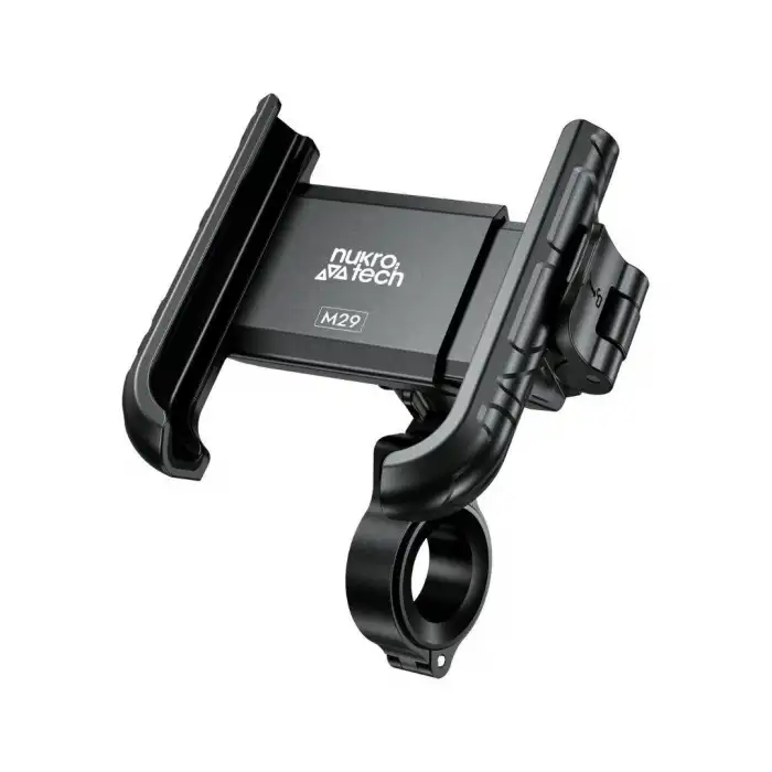 NUKRO M29 KLİPSLİ TELEFON TUTUCU