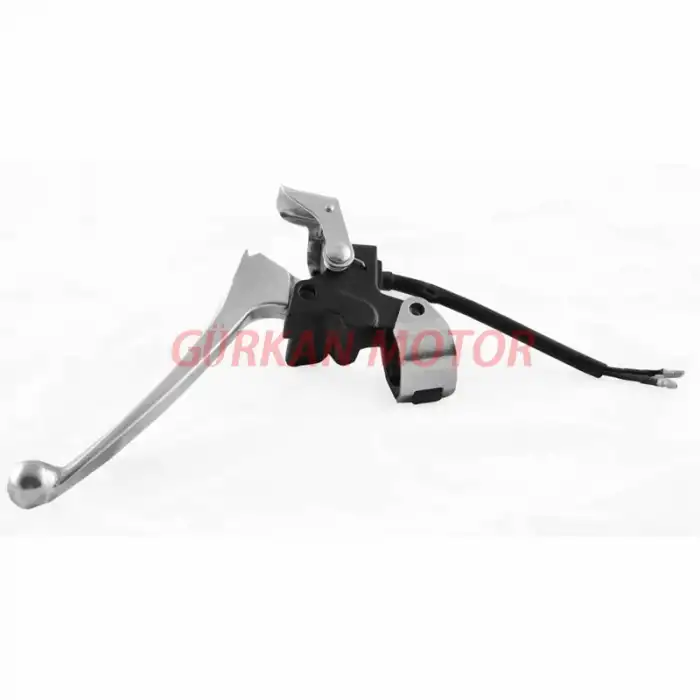 FREN KÜTÜĞÜ SOL ARKA SPACY - FİZY  ORJİNAL