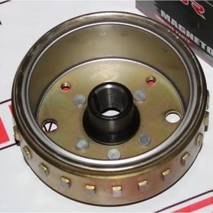 YBR 125 2006 VE SONRASI ROTOR VOLANT