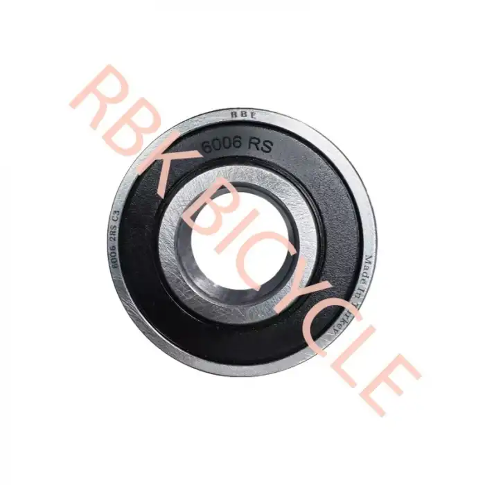 6006 CG ŞANZIMAN BİLYASI (RULMAN) PLASTİK KAPAK ÇİN