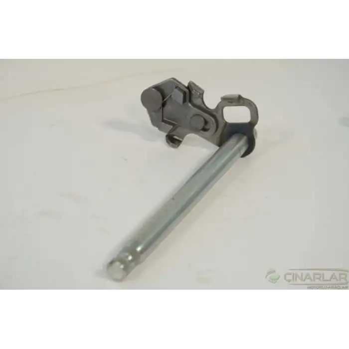 VİTES MİLİ CBF 150