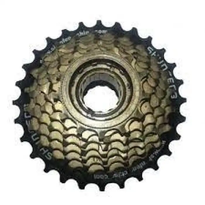 8 Lİ RUBLE  ( FİLİBİR ) DİŞLİSİ