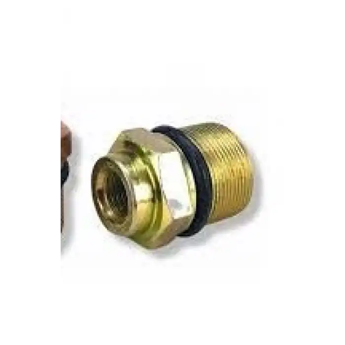 CG ÖN AMORTİSÖR İÇ SOMUNU