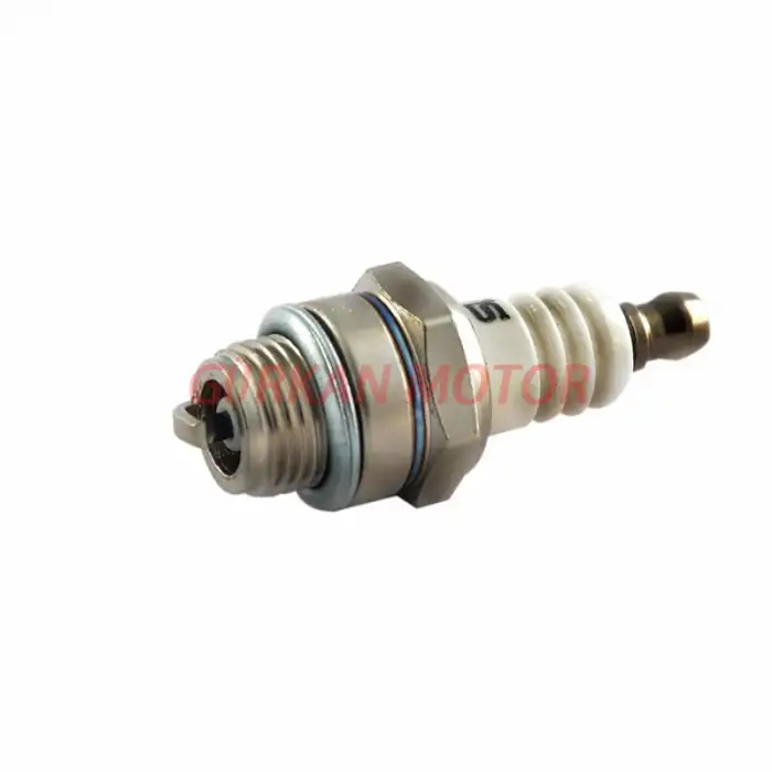 BUJİ L7 [ AĞAÇ KESİM ]