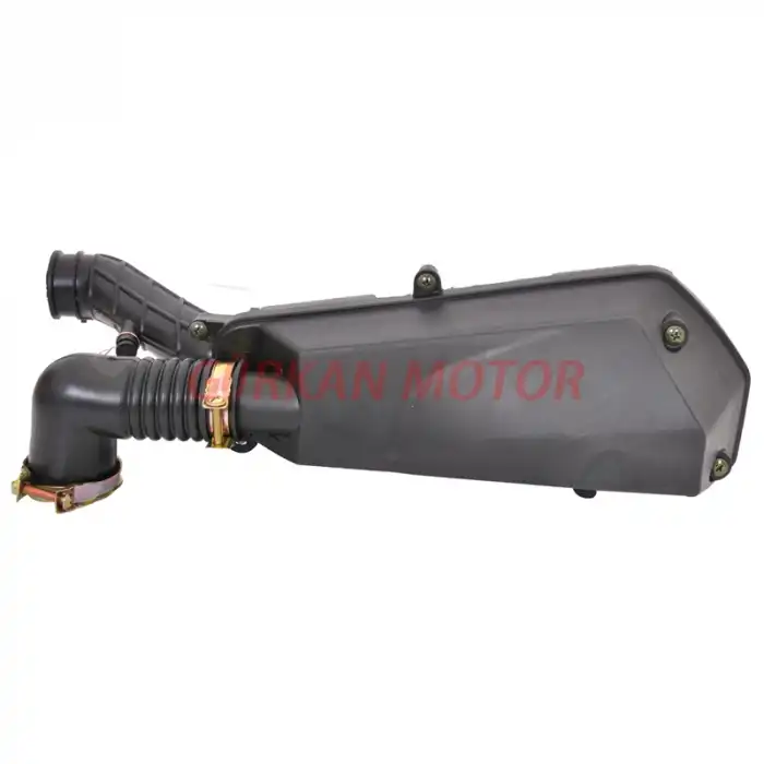 HAVA FİLTRESİ KOMPLE SCT 50CC İNCE TWİSTER MODEL