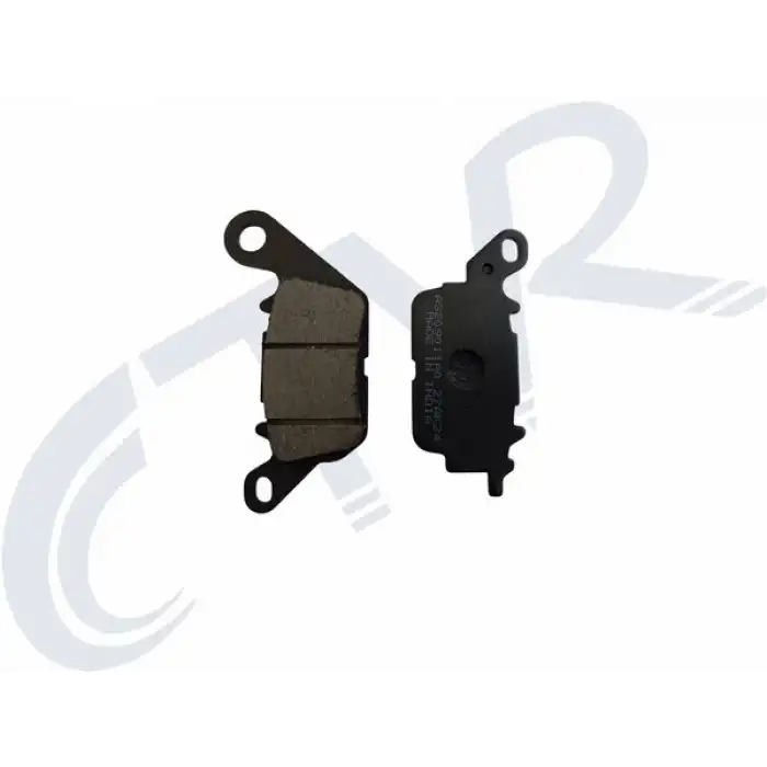 NMAX 125 - DELIGHT ÖN FREN DİSK BALATASI ASK