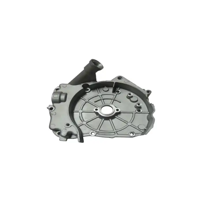 SAĞ KARTER (YAĞ TARAFI) WİLDCAT / NEWLİGHT