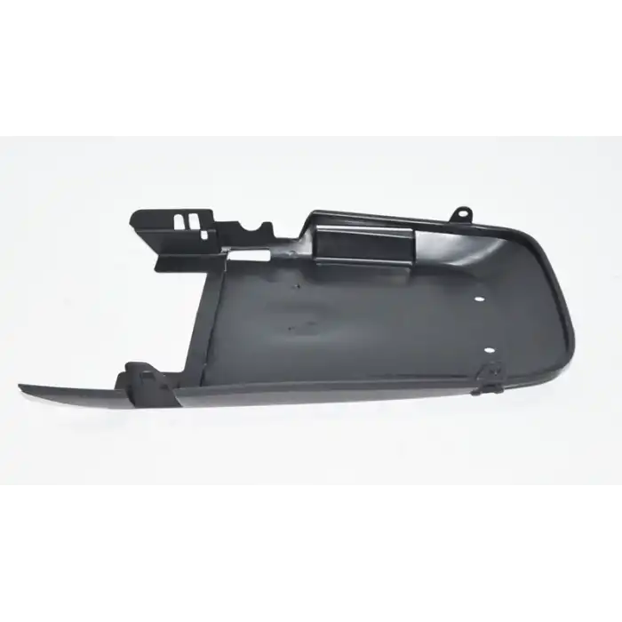 MOTOR ALT MUHAFAZA - SPONTINI / ROCCA