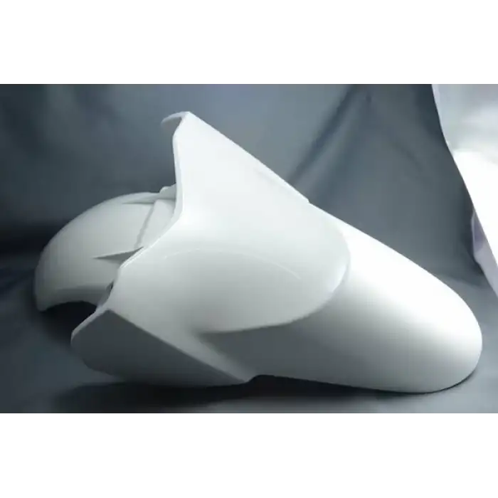 PCX ÖN ÇAMURLUK BEYAZ (2014-2017)