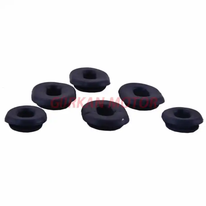 YAN KAPAK LASTİKLERİ [TAKIM]  CG