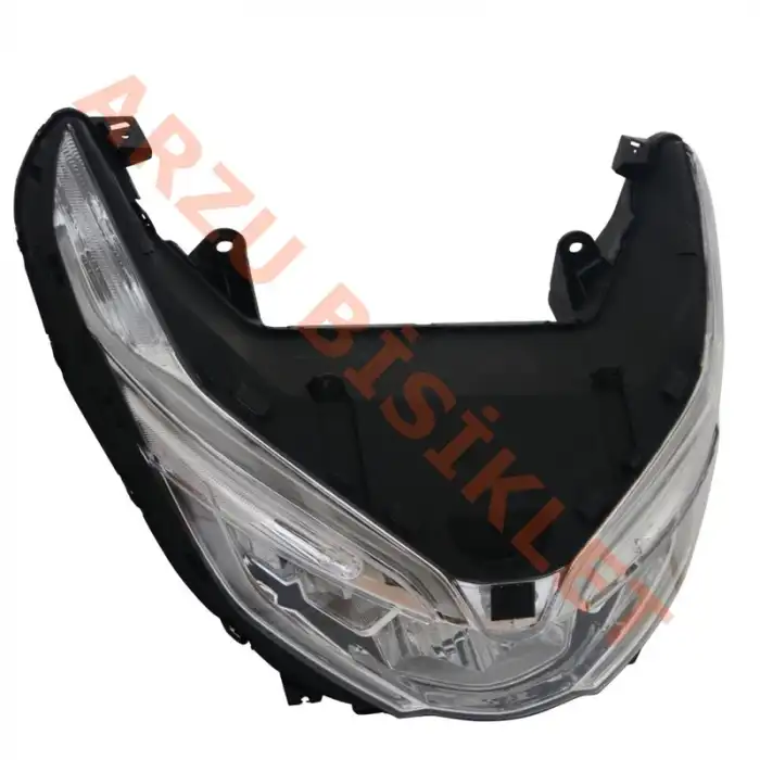 ÖN FAR PCX [2018-2019]