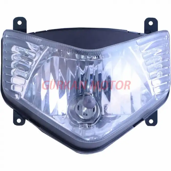 ÖN FAR DRİFT KOMPLE