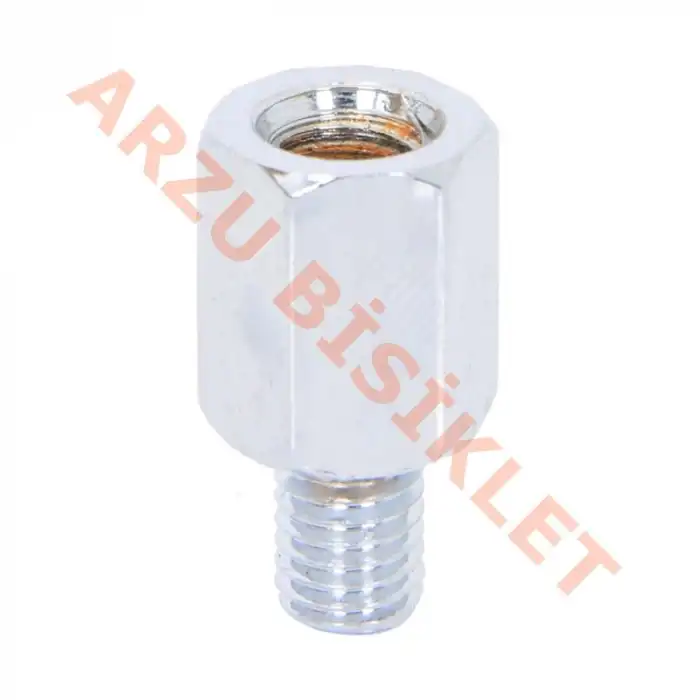 AYNA UZATMASI [ÜST 10mm TERS - ALT 8mm DÜZ]