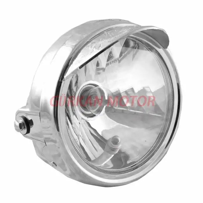 ÖN FAR  [ŞAPKALI MODEL]  NİKEL KT