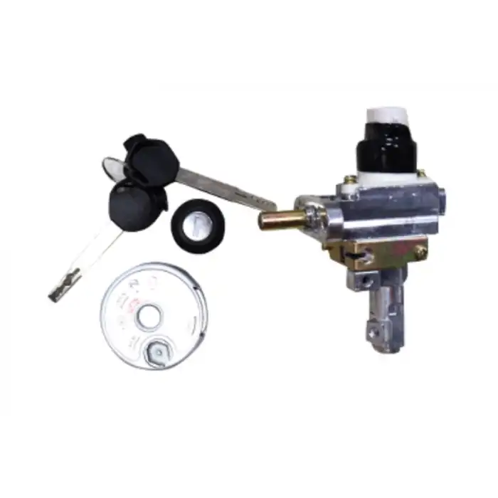 KONTAK TEK VOLTA RM5