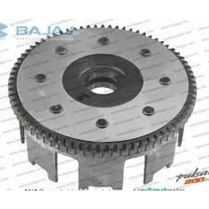 NS 200 DEBRİYAJ TASI