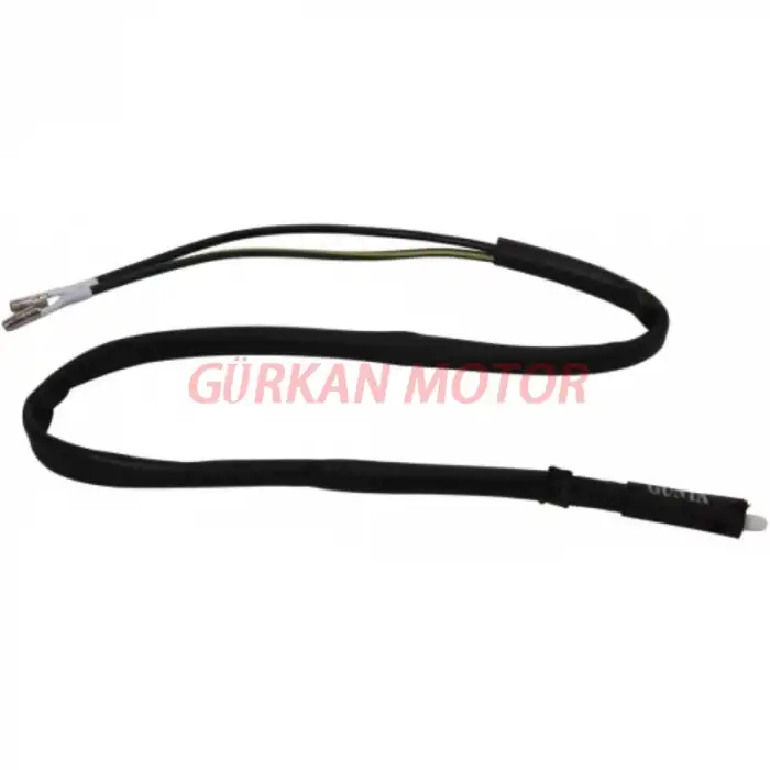 ÖN  FREN MÜŞÜRÜ İNCE ACTIVA - SPACY - FİZY - SCOOTER - CG - SFC - RKS - ALFA