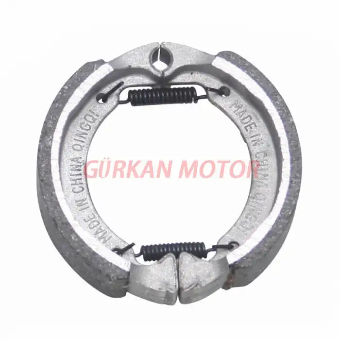 ÖN FREN BALATASI [STMAX - EKOBİS - MUHTELİF]