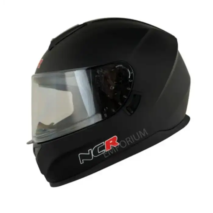 MOTOR KASK FULL FACE ECE BELGELİ NCR