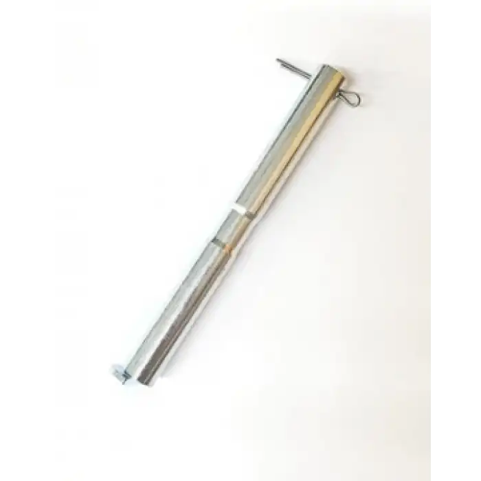 ORTA SEHPA MİLİ  SPACY