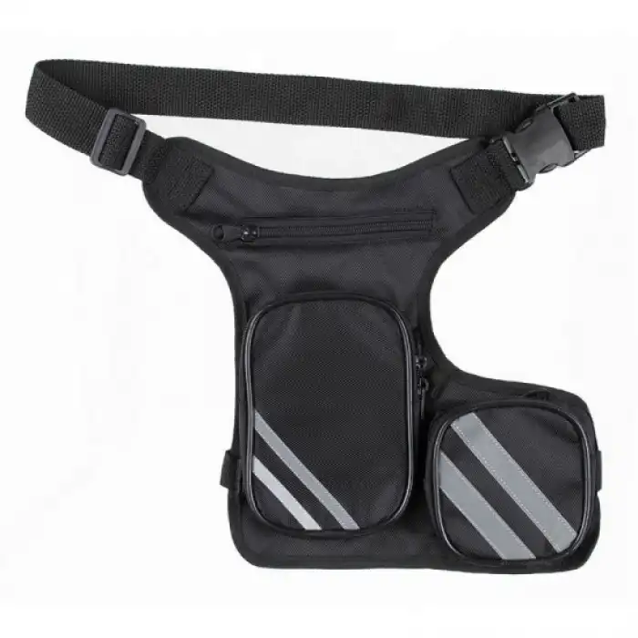 BACAK ÇANTASI İKİLİ GOGO