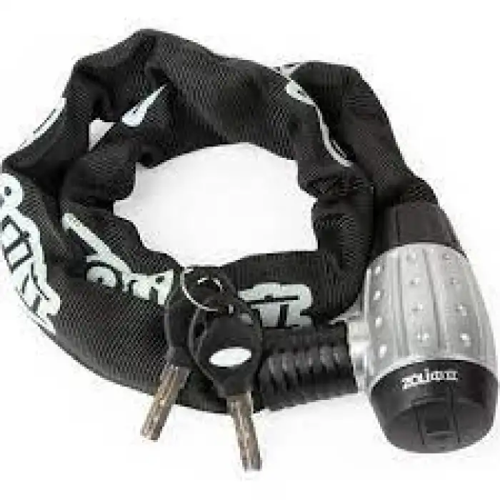 ZİNCİRLİ KİLİT 6*1200 ZHONGLİ