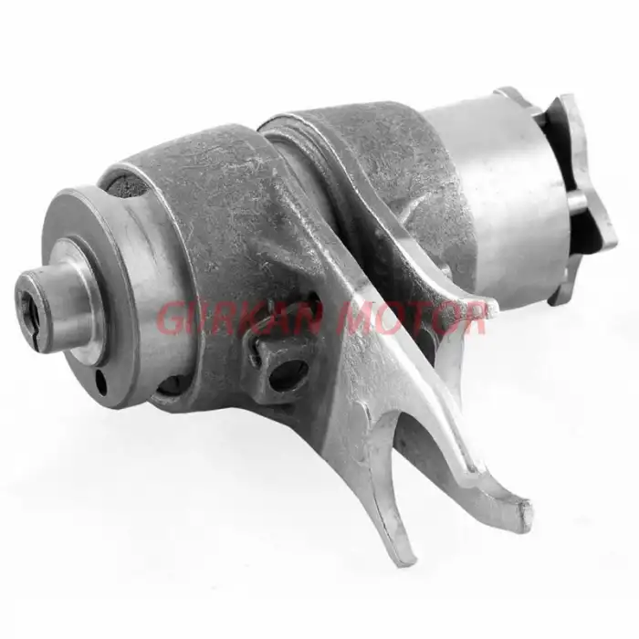 VİTES TAMBURU [İNCE] CUB