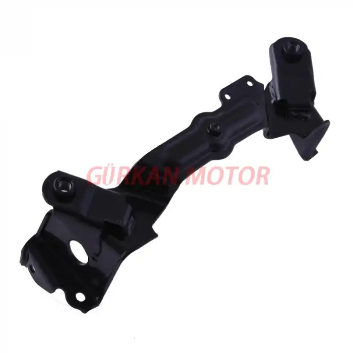 ARKA ŞASE BAĞLANTI APARATI  FİZY