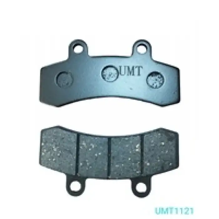 MOTOLÜX CEO ÖN FREN BALATASI FALCON CMAX 155 ÖN