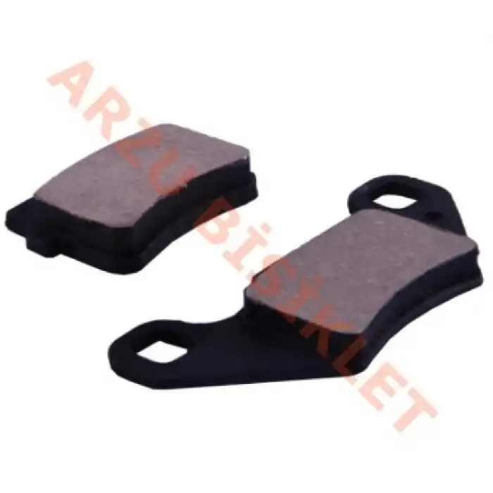 DİSK BALATA ARKA ATV