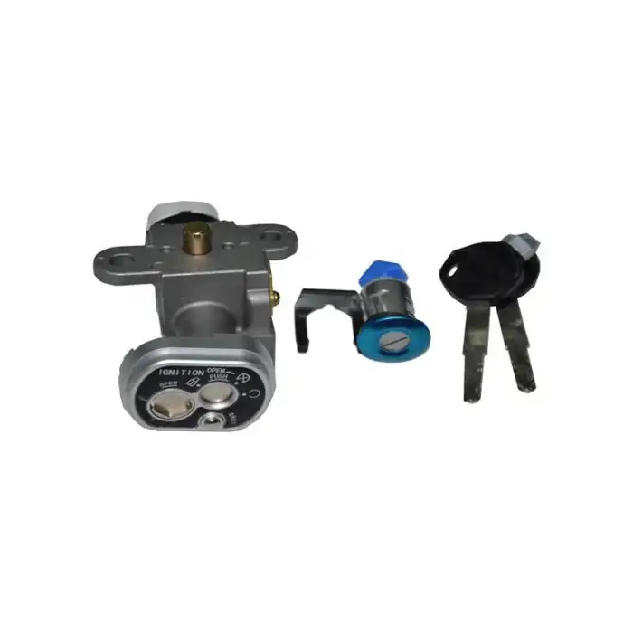 KONTAK SETİ [KUBA ZENZERO]