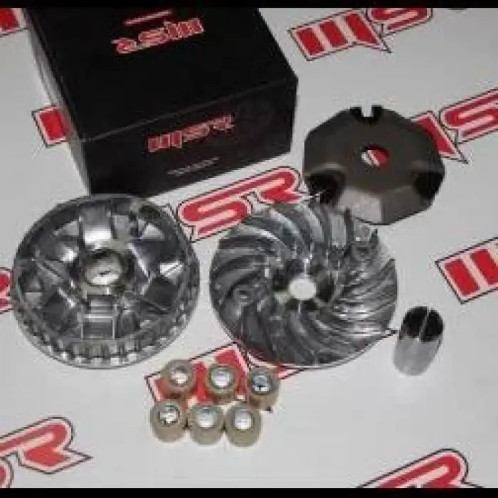 ÖN DEBRİYAJ KOMPLE JUPİTER 125 MSR