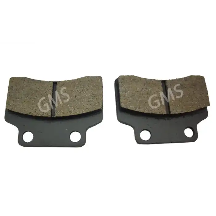 FREN BALATA DISK HUSSAR-POPCORN YUKİ DÜNYA