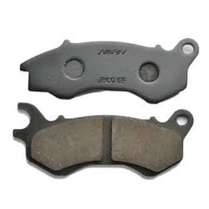 ÖN DİSK BALATASI TAKIM  DES125