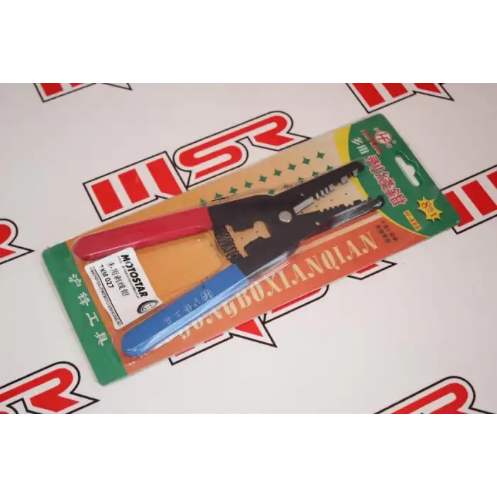 KABLO SOYACAĞI SIYRICI