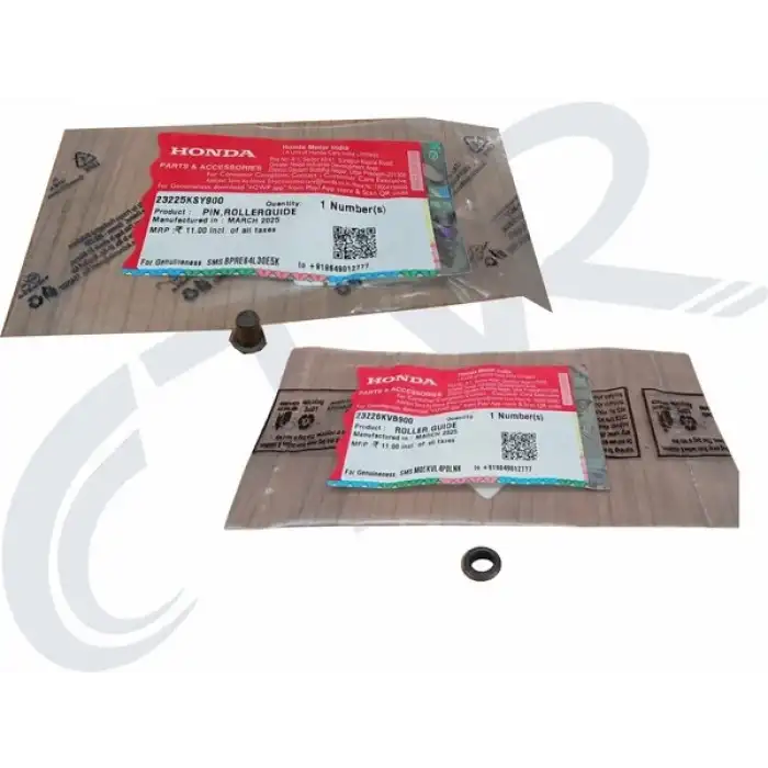 ACTİVA 125 NEW DELUX DEBRİYAJ PİNLERİ ORJ