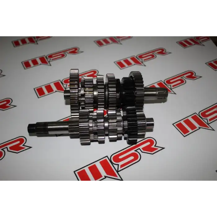 ŞANZIMAN DİŞLİ SETİ CF MOTO 250 NK OEM